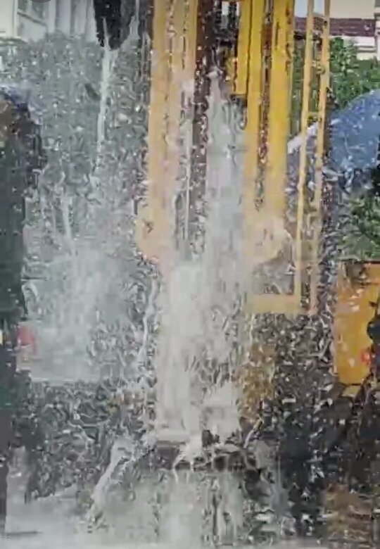弋江区打深井